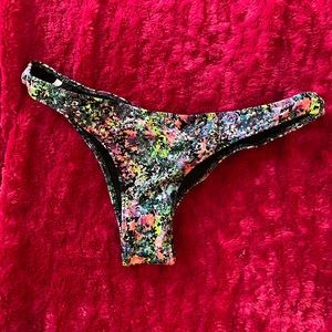 Victoria’s Secret Bikini Bottom